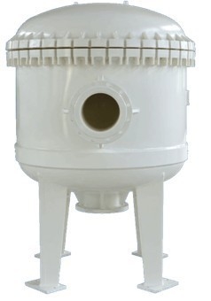 Los Pp empaquetan la separación de sólido-líquido del Multi-bolso del tratamiento de aguas residuales de agua del cárter del filtro