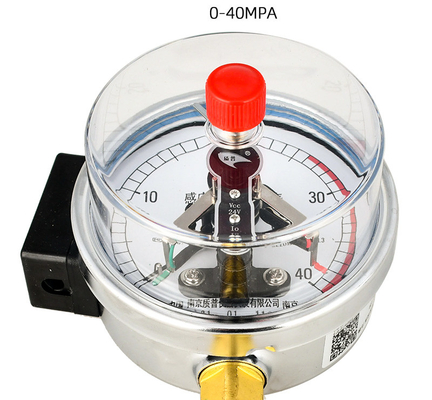 Cuadro del procesador de la fuente de aire del indicador de presión de aire de Delixi 1 minuto presión Regulati del filtro de agua del aceite del agua del gas de aire de 2 minutos