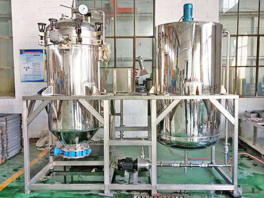 Tratamiento de aguas Sugar Oil Processing de la presión del filtro rotatorio de la hoja