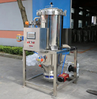 Water  Candle Type Filter  Oil Industry Automatic  Ss304