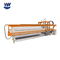 Cámara industrial de limpieza automática de la prensa de la placa de prensa de filtro y de filtro del diafragma del marco