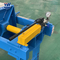 Filtro semi automático 0.6Mpa de la cámara del proceso del tratamiento de aguas residuales de la prensa de filtro