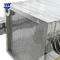 Prensa de filtro de acero inoxidable 316 para industrial farmacéutico
