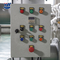 Filtros automáticos de la limpieza de uno mismo para el tratamiento de aguas residuales