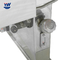 304/316L SS filtran la filtración de la placa y del marco de prensa de filtro de la pequeña escala de la prensa