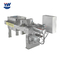 304/316L SS filtran la filtración de la placa y del marco de prensa de filtro de la pequeña escala de la prensa