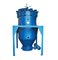 Área de filtro hidrogenada filtro industrial del tratamiento del aceite de la hoja de la presión del filtro 2m2