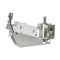 Pila de desecación industrial rotatoria del separador del sólido-líquido de la máquina de la prensa de tornillo