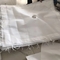 400 300 200 100 piezas de la prensa de filtro de la bomba de diafragma de la tela filtrante de la pintura de Mesh Nylon Filter Cloth Mesh