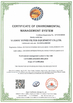 China YuZhou YuWei Filter Equipment Co., Ltd. certificaciones